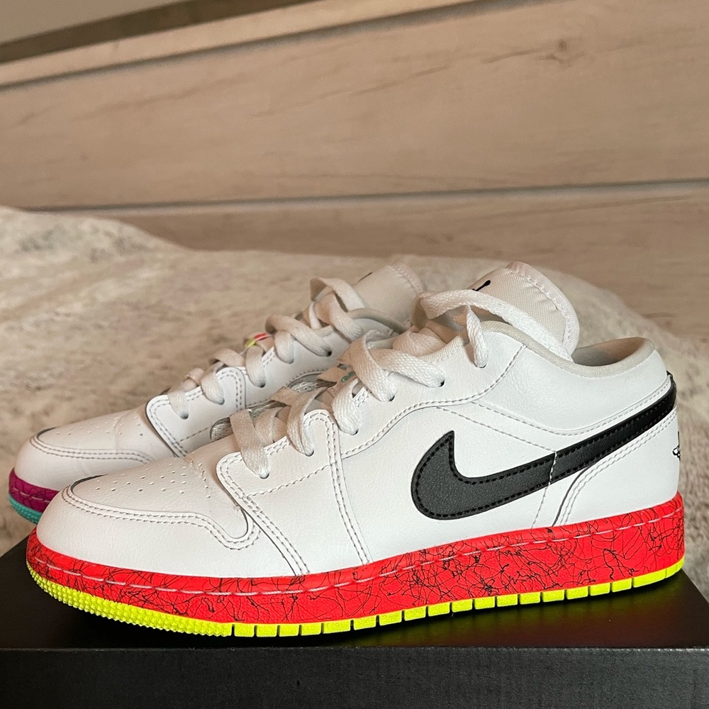 Air Jordan 1 Low